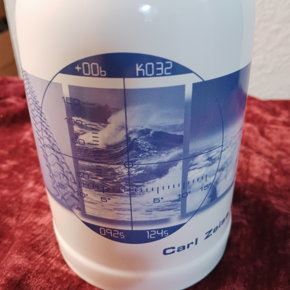 Carl Zeiss Optronics Stein - Picture 2 of 6